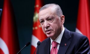 Ελληνοτουρκικά: Προκαλεί ο Ερντογάν για να κερδίσει τις εκλογές - «Αιώνα της Τουρκίας» υπόσχεται!