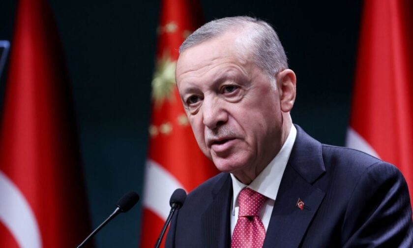 Ελληνοτουρκικά: Προκαλεί ο Ερντογάν για να κερδίσει τις εκλογές - «Αιώνα της Τουρκίας» υπόσχεται!