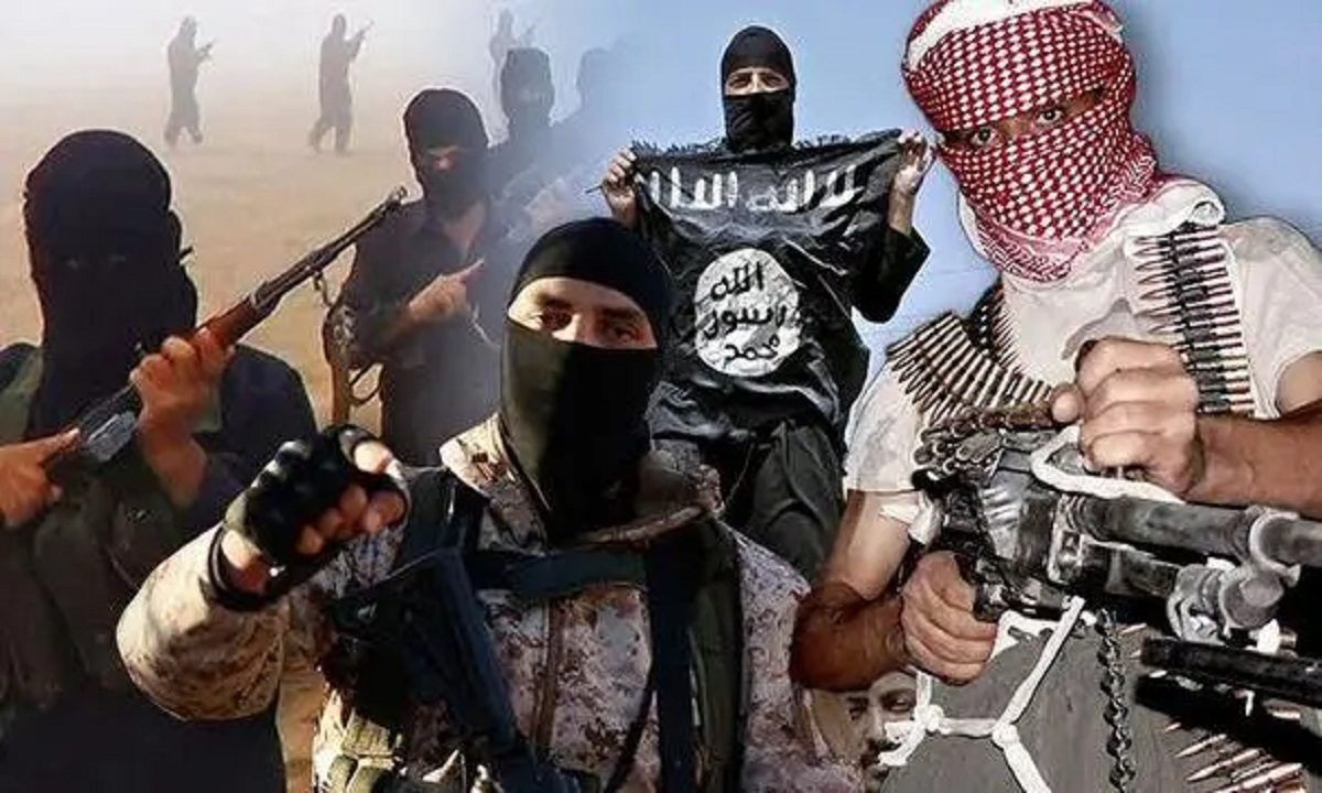 ISIS: Επιστρέφει στην Ευρώπη με σκοπό να αυξηθεί δραστικά η εγκληματικότητα στους δρόμους - Ποιος το υποστηρίζει