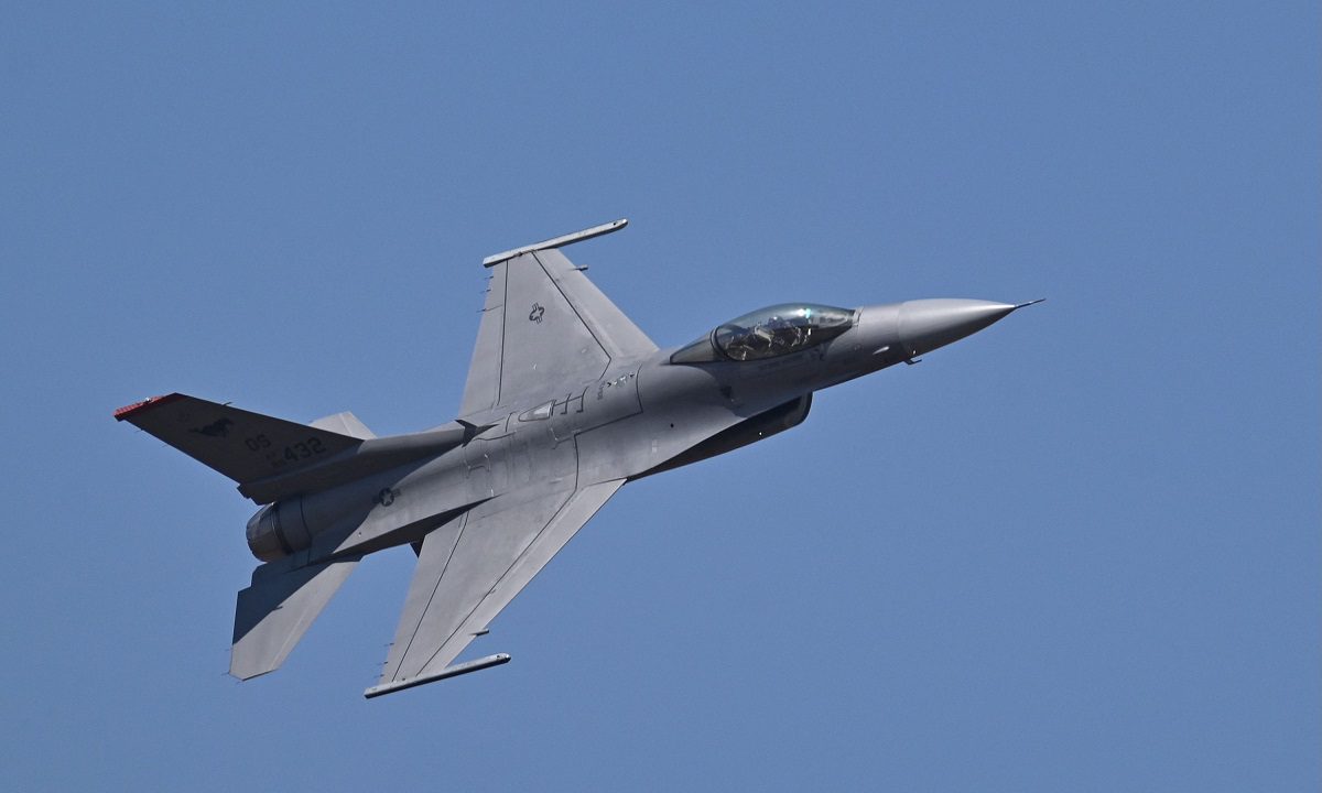 Ελληνοτουρκικά: Απίστευτο! Στους Έλληνες ρίχνουν την ευθύνη οι Τούρκοι για την μη αγορά των μαχητικών F-16!