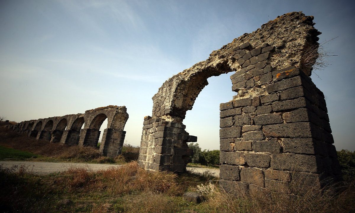 Τουρκία: Θαυμασμός των Τούρκων για αρχαία ελληνική πόλη στο επίκεντρο του σεισμού που δεν έπαθε τίποτα - Τι έκαναν οι Αρχαίοι Έλληνες