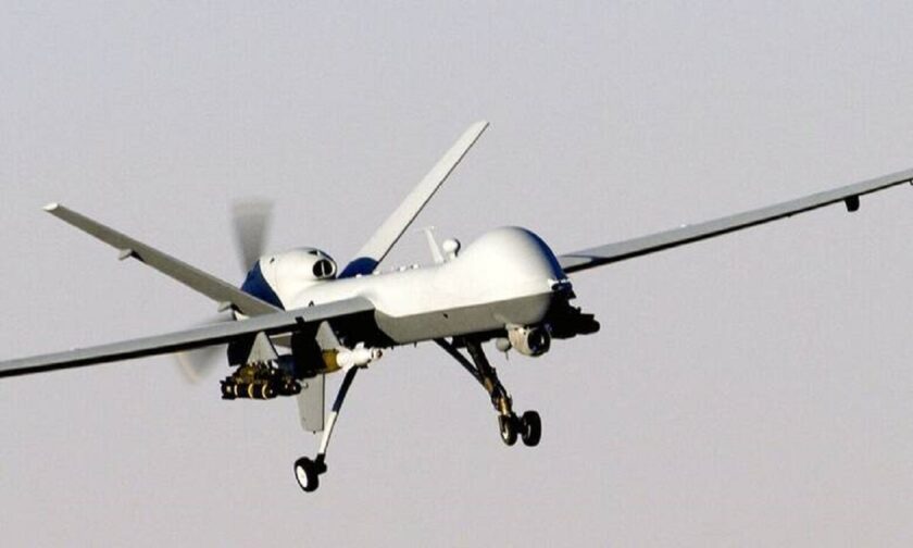 Πώς η Ρωσία έριξε το αμερικανικό drone και δεν μπορεί να της πει κανείς τίποτα