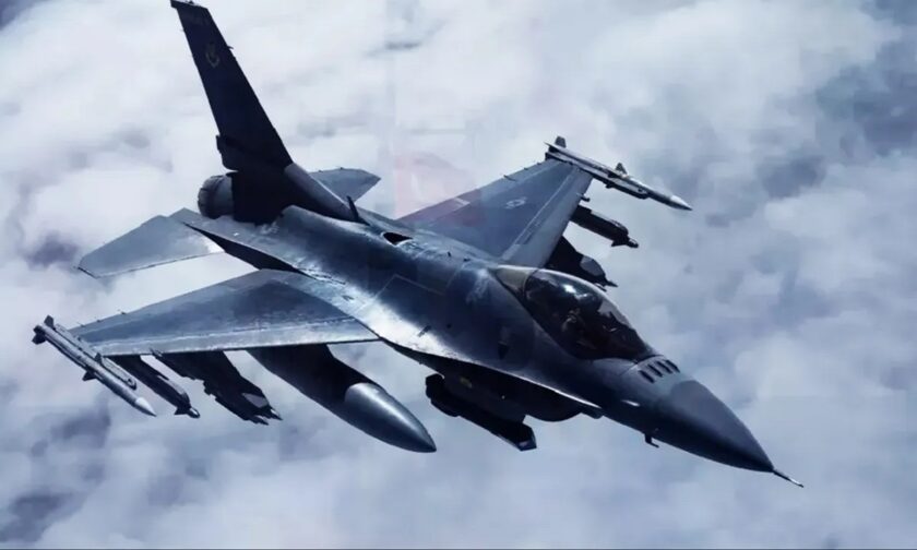 Τουρκία: Η διπλωματική επιρροή των ΗΠΑ στο Αιγαίο και την Ανατολική Μεσόγειο θα μειωθεί στα μάτια μας αν δεν πάρουμε F-16