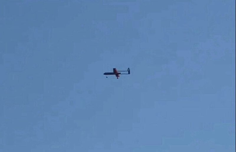 Τούρκοι: Μπαϊρακταράκι το UAV της Αθήνας - Γελάνε με τα ελληνικά drone - Χαμός στο Twitter 