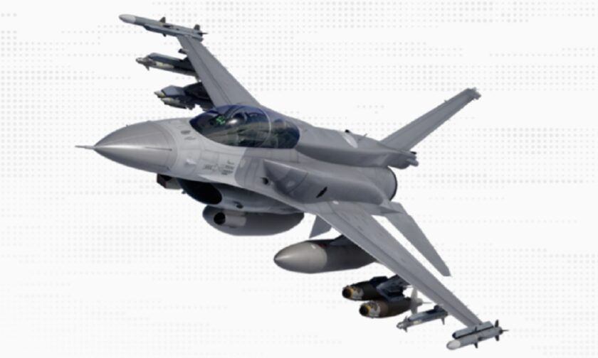 F-16: Πονοκέφαλος για τους Τούρκους το ραντάρ AESA των ελληνικών Viper