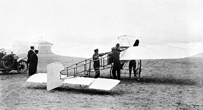 Louis-Bleriot-XI