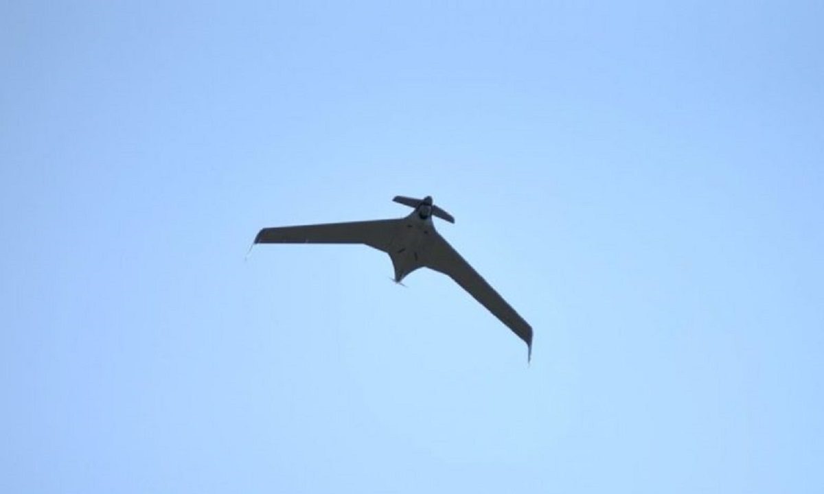 Bayraktar: Γιατί φοβάται τα UAV Orbiter 3 που πήρε η Ελλάδα από το Ισραήλ