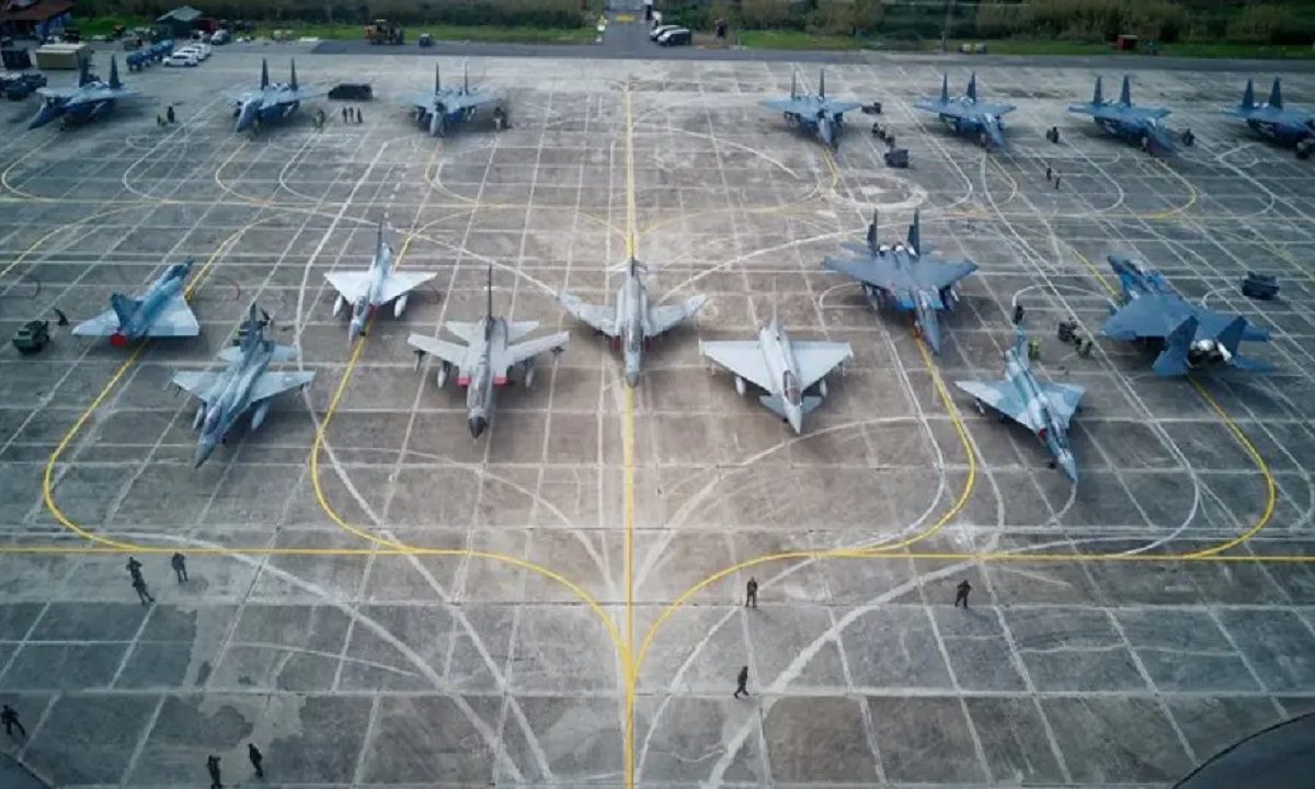 F-35: Γίνεται η καλύτερη βάση της Ευρώπης η Ανδραβίδα - Πότε έρχονται τα F-35 και γιατί
