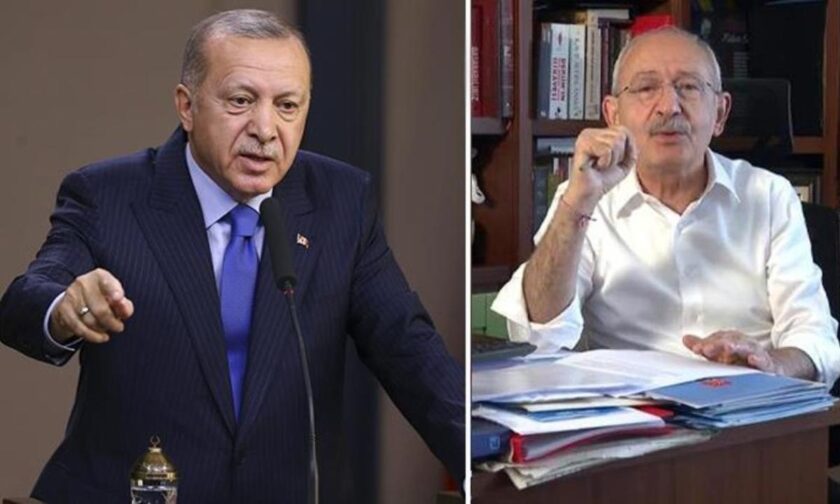 Τουρκικές εκλογές: Την ώρα που ο Ερντογάν επιστρέφει στις εμφανίσεις, ο φόβος της αντιπολίτευσης για προσπάθειες νοθείας είναι μεγάλος!
