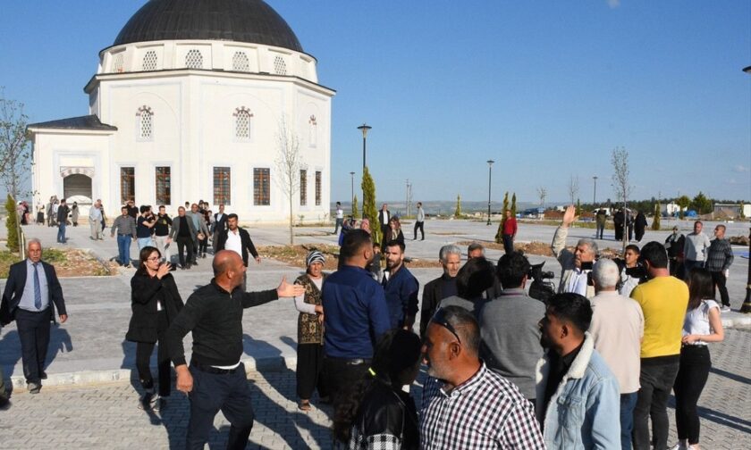 Κλίμα πόλωσης επικρατεί στην Τουρκία ενόψει των προεδρικών εκλογών που θα γίνουν στις 14 Μαΐο