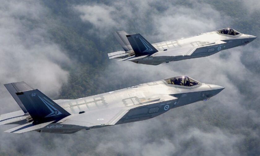 Γάλλοι: Θα απογοητευτούν όσοι πάρουν F-35 - Σε λίγα χρόνια θα υπάρχουν ραντάρ που τα ανιχνεύουν