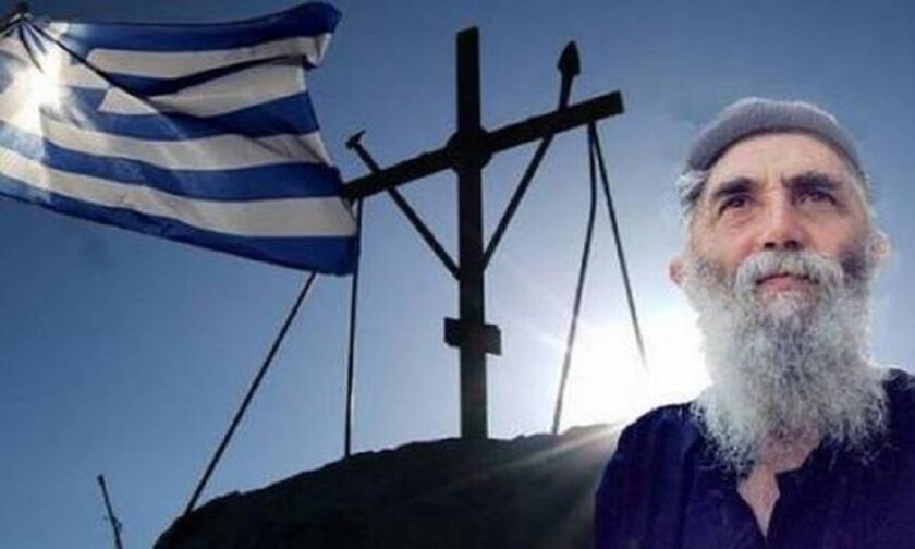 Η ΠΡΟΦΗΤΕΙΑ του Αγίου Παϊσίου για τις ΕΚΛΟΓΕΣ!