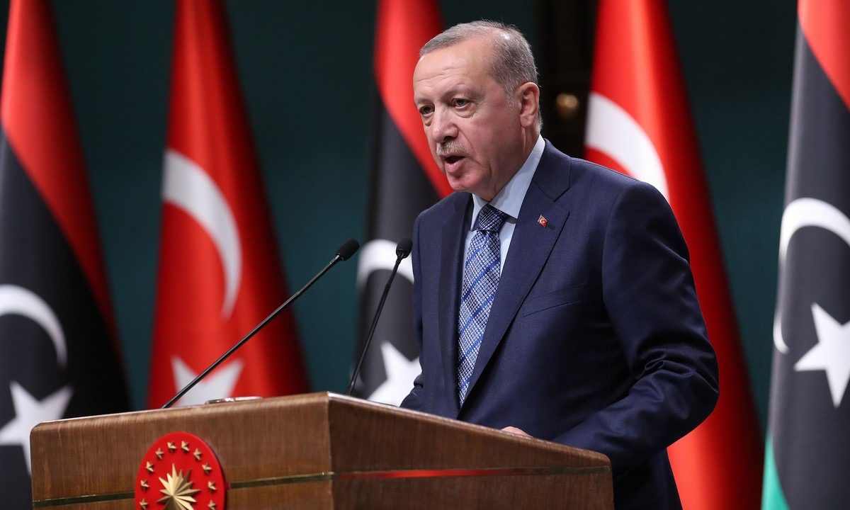 Τουρκία: Πραγματικότητα ή προεκλογικό παιχνίδι του Ερντογάν με την εξουδετέρωση του αρχηγού του ISIS