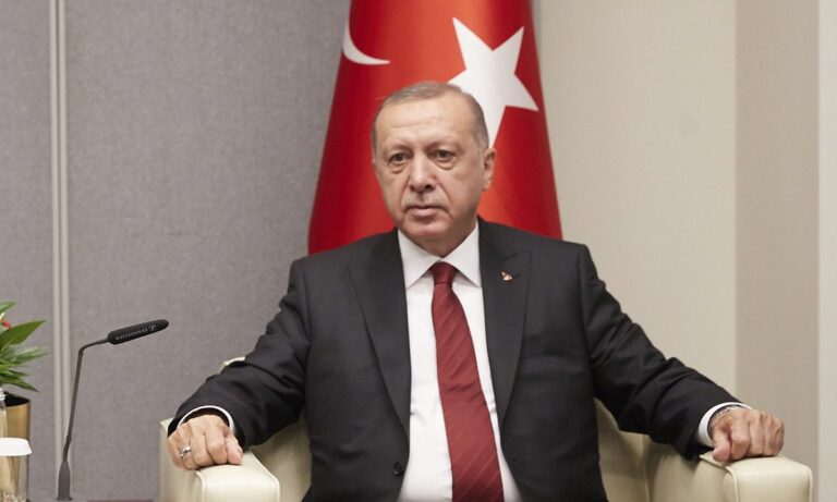 Κυβίστηση Ερντογάν στην Τουρκία - «Θα συνομιλήσω με ΗΠΑ»