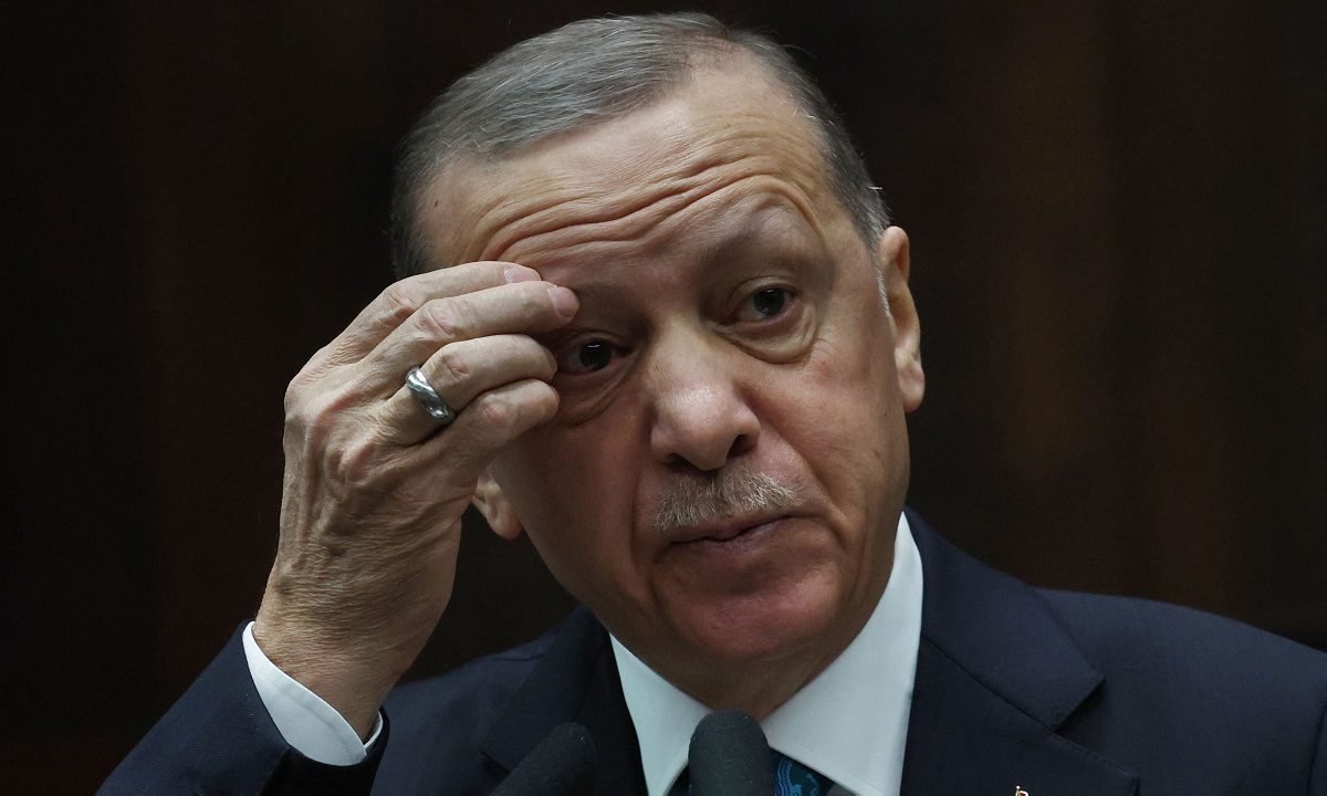 Τουρκία: Νέο σοκ για Ερντογάν - Θρίλερ με Κιλιτσντάρογλου δείχνουν οι δημοσκοπήσεις
