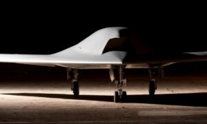 Έρχεται το δολοφονικο drone nEUROn σε συνεργασία με Rafale;