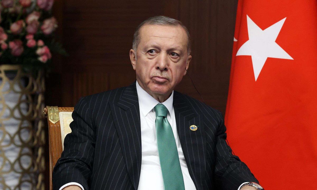Τουρκία: Στόχος του Ερντογάν ο 2ος γύρος εκλογών - Όλα δείχνουν νίκη Kιλιτσντάρογλου