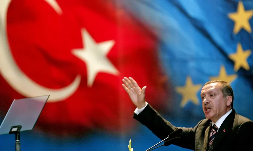 Εμπορικές σχέσεις της ΕΕ με την Τουρκία. Γεγονότα, αριθμοί και τελευταίες εξελίξεις.