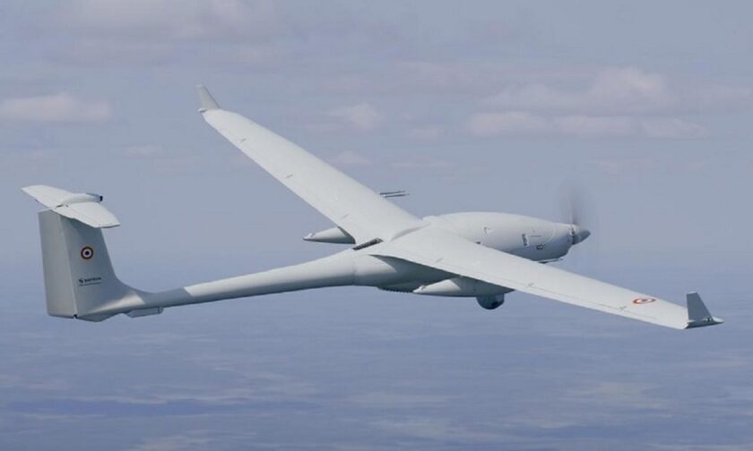 Αρχίζει να μελετά τα UAV Paroller της Ελλάδας η Τουρκία