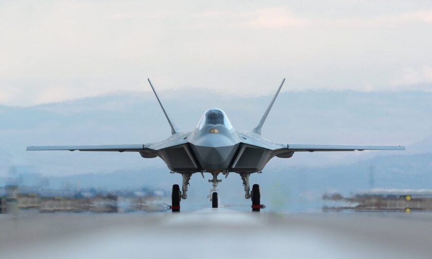 Τουρκία: Πότε θα έχει 20 νέα πολεμικά αεροσκάφη Kaan και πότε άλλα 20 - Τι λένε για F-35 και F-16 σαν τα ελληνικά