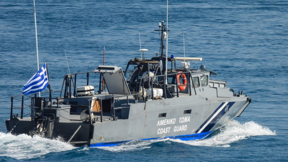 Τουρκία: Ένα νέο περιστατικό με πλοίο σημειώθηκε το πρωί της Τρίτης (6/6) στο Αιγαίο, μετά τη σύγκρουση φορτηγών πλοίων στη Χίο προ ημερών