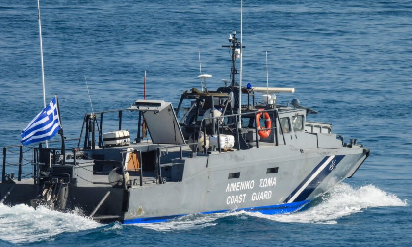 Τουρκία: Ένα νέο περιστατικό με πλοίο σημειώθηκε το πρωί της Τρίτης (6/6) στο Αιγαίο, μετά τη σύγκρουση φορτηγών πλοίων στη Χίο προ ημερών