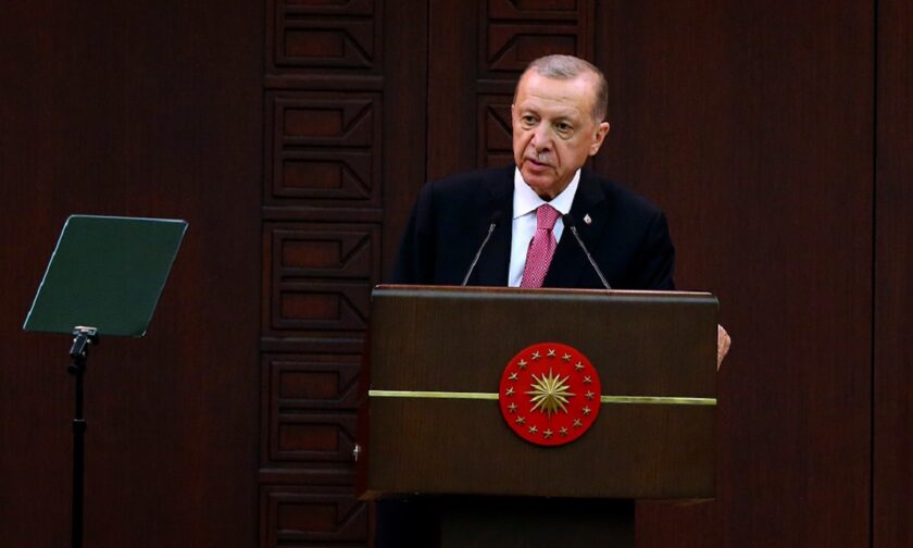 Τουρκία: Στα νέα πρόσωπα της κυβέρνησης Ερντογάν και στο τι σηματοδοτούν οι αλλαγές που έκανε, στάθηκε ο αντιναύαρχος ε.α Βασίλης Μαρτζούκος