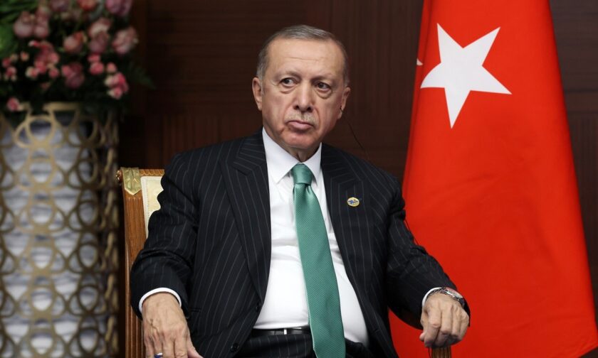 Τουρκία: Τι μεταφέρουν τα τουρκικά ΜΜΕ για τον Ρετζέπ Ταγίπ Ερντογάν, ο οποίος έχει πάει στο καλοκαιρινό του παλάτι για διακοπές!