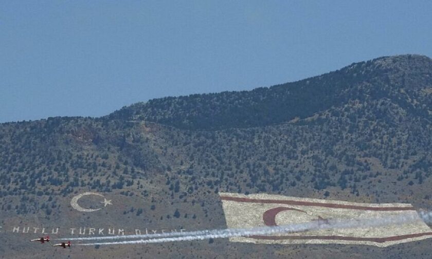 Προβληματισμένοι αισθάνονται οι Τουρκοκύπριοι στα Κατεχόμενα μετά την επανεκλογή Ερντογάν καθώς σβήνουν οι ελπίδες για επανένωση.