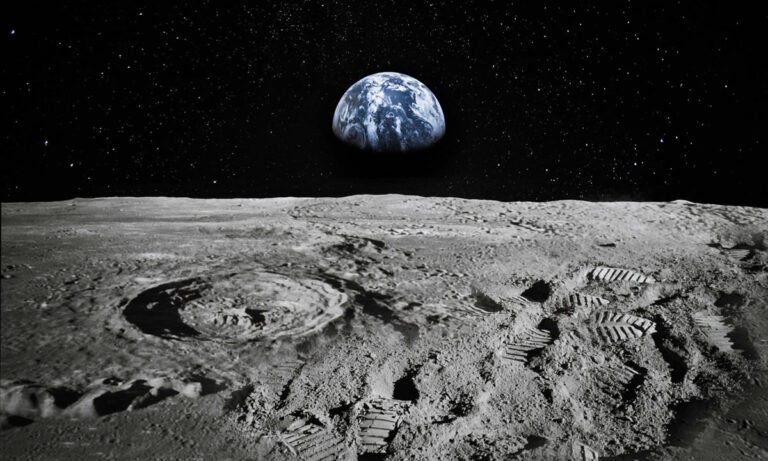 Ποιους πόρους θα εξορύξουμε στη Σελήνη;
