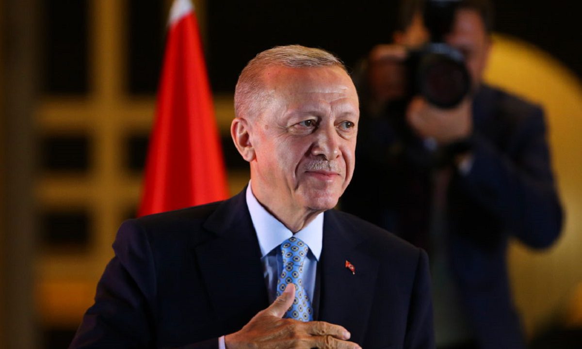 Τουρκία: Η στροφή του Ρετζέπ Ταγίπ Ερντογάν σε πιο ορθόδοξες οικονομικές πολιτικές αποδεικνύεται... άκαρπη έως τώρα.