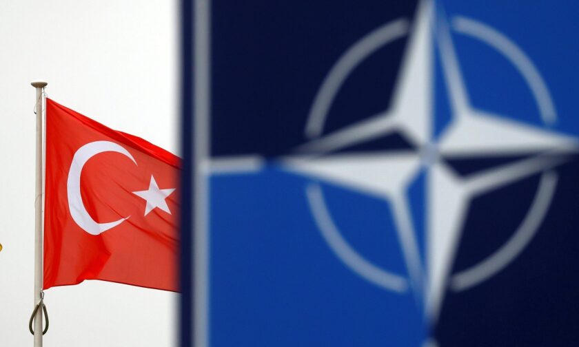 Η Τουρκία έβαλε βέτο στη Σύνοδο Υπουργών Άμυνας του ΝΑΤΟ, για τον αμυντικό σχεδιασμό της Συμμαχίας