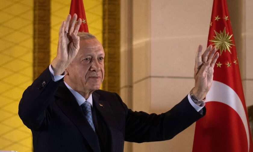 Ο υπουργός Δικαιοσύνης της Τουρκίας, Γιλμάζ Τουντς, διέψευσε τις φήμες για την υγεία του προέδρου Ρετζέπ Ταγίπ Ερντογάν