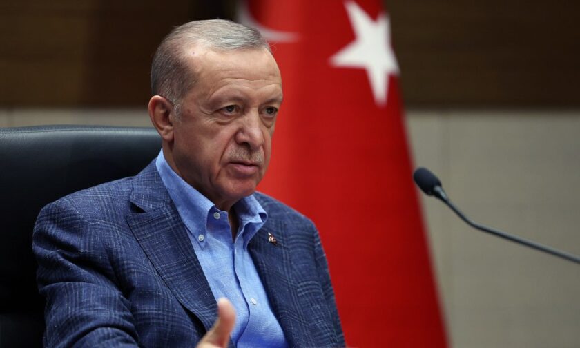Τουρκία: Ξεκάθαρο μήνυμα των ΗΠΑ στον Ερντογάν για το Αιγαίο - Τι θα κάνει;