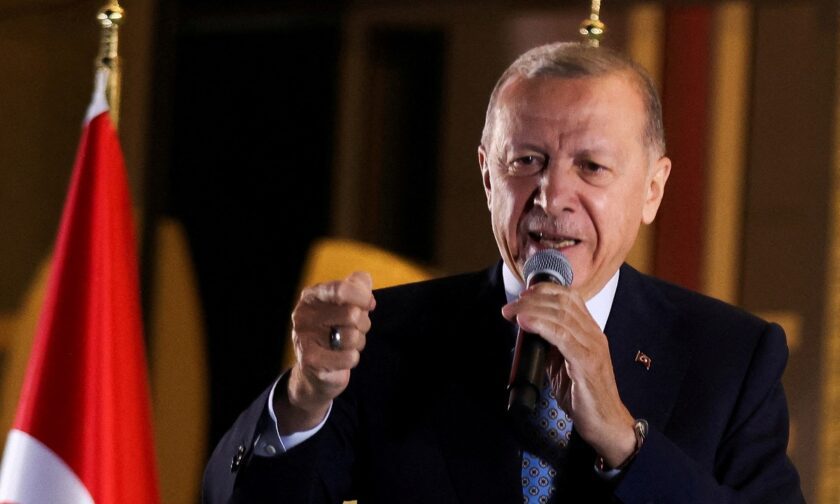 Τουρκία: Δεν έχουν τέλος οι προκλήσεις από τον Ερντογάν που άλλη μια φορά βρήκε την ευκαιρία να κατηγορήσει ανοιχτά την χώρα μας.