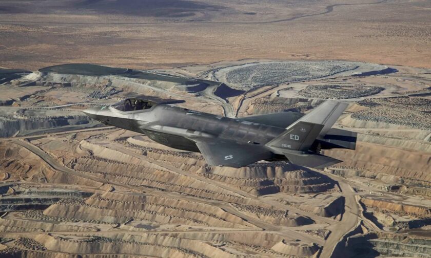 Rafale και F-35 μπορούν να διαλύσουν ολόκληρη της τουρκική αεράμυνα - Τι σχεδιάζουν οι Τούρκοι για να... σωθούν