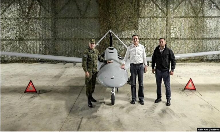 Bayraktar: Η πρώτη... βολή των ΗΠΑ κατά των τουρκικών drone - Πώς τα βάζουν στόχο