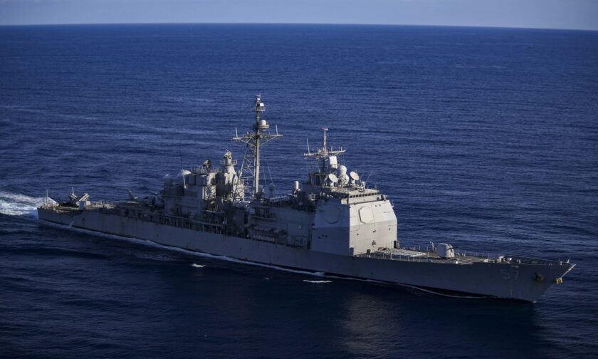 Φρεγάτες: Αλλάζουν όλα στο Πολεμικό Ναυτικό; - Η δύσκολη απόφαση για τα 2 Ticonderoga και οι άμεσα ερχόμενες 4 LCS - Τι θα γίνει με την 4η Belharra και τις κορβέτες