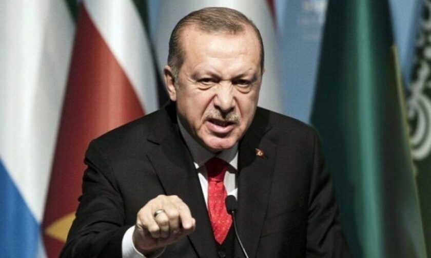 Τουρκία: Ο Ερντογάν κάνει αυτό για το οποίο κατηγορούσε την Ελλάδα - Τι είπε για τα εξοπλιστικά προγράμματα