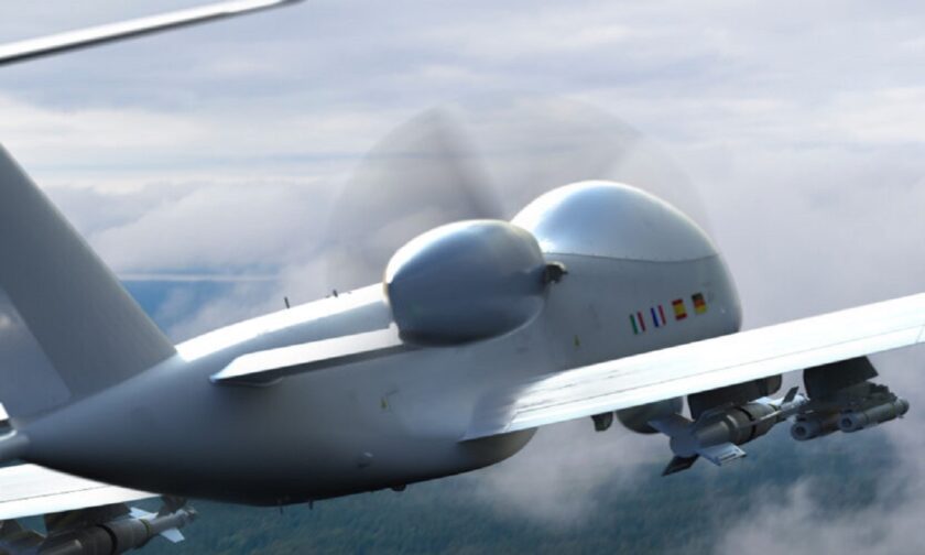 Έρχεται το Eurodrone RPAS για να επαναλάβει την επιτυχία των Rafale και να εκμηδευνίσει τα Bayraktar; Απίθανη εξέλιξη με το κόστος του