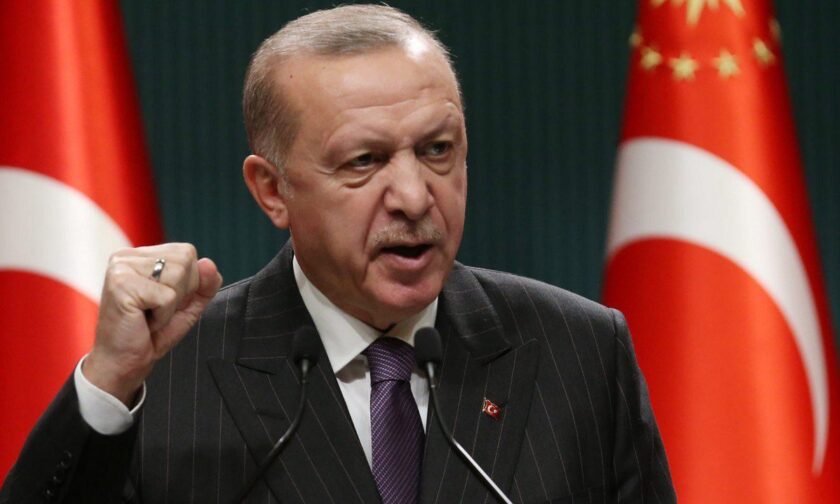 Η Τουρκία επεκτείνεται στη Λιβύη - Το σχέδιο του Ερντογάν