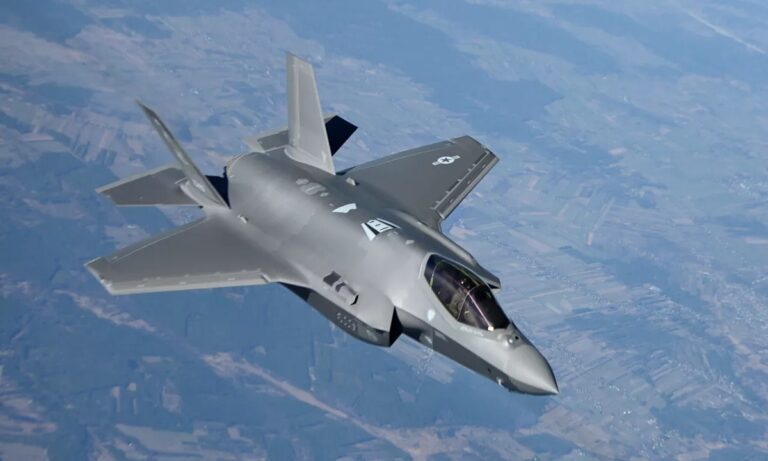 F-35: Το Βέλγιο αρνείται να πάρει τώρα τα νέα μαχητικά - Τι περιμένει και γιατί μπορεί να είναι σημαντική εξέλιξη και για την Ελλάδα