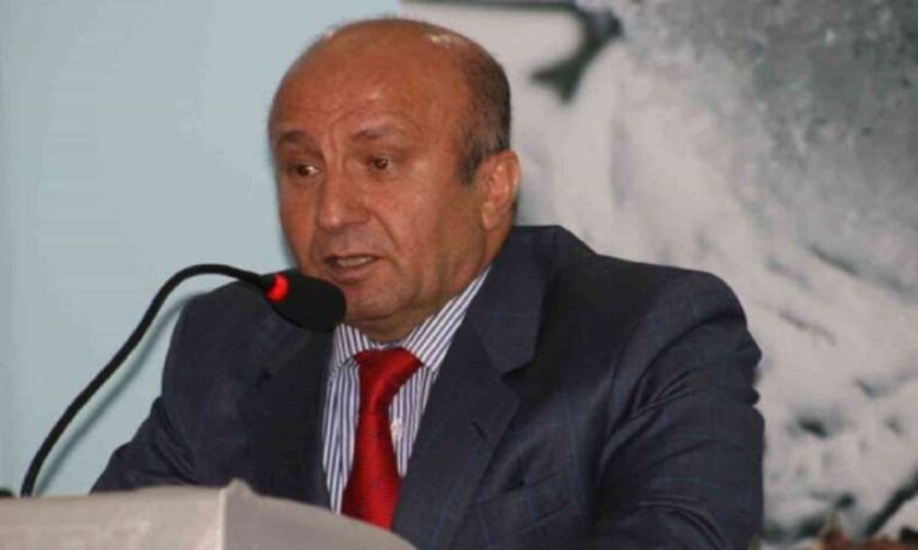 Αυτός είναι ο Τούρκος υπουργός που βρέθηκε νεκρός σε πισίνα