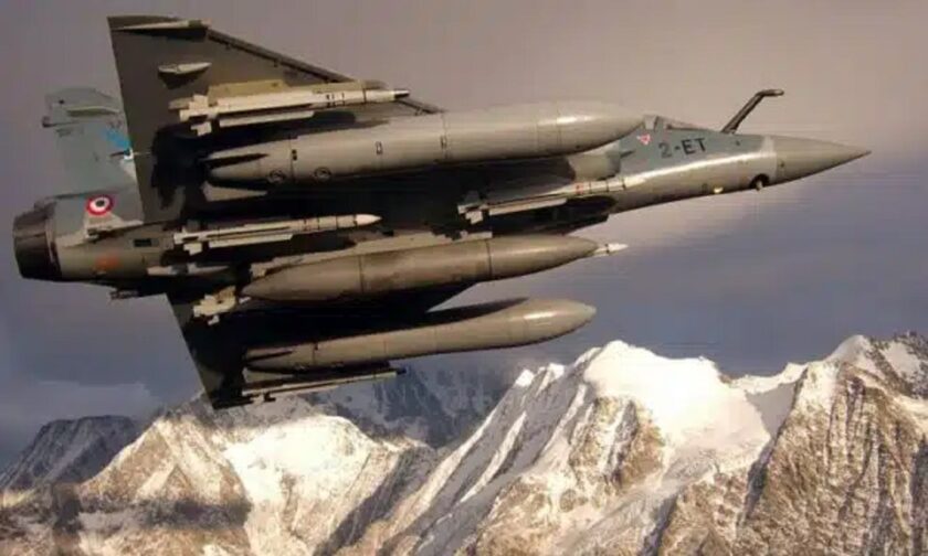 Mirage 2000: Η απόλυτη επιχειρησιακή και εμπορική επιτυχία συνεχίζεται κανονικότατα - Τι λένε οι Γάλλοι για τα ελληνικά