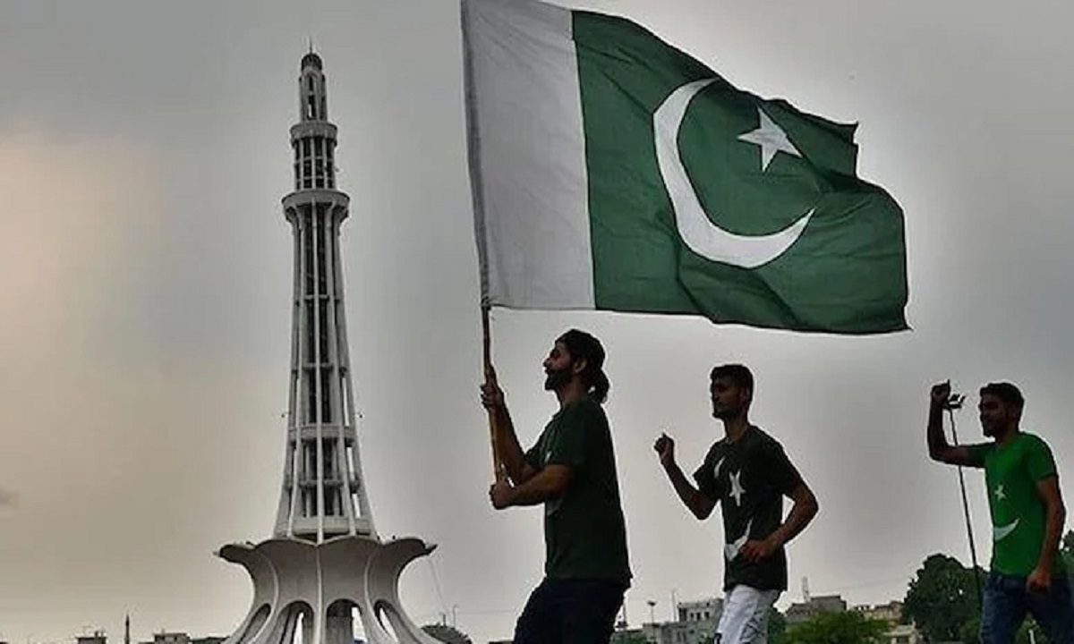Τεράστια αύξηση του πληθυσμού του Πακιστάν