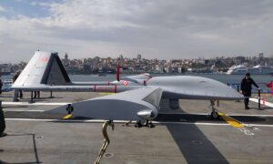 Η Τουρκία προκαλεί ΗΠΑ και Ισραήλ με το νέο Bayraktar TB3 - Αυτή θα είναι η ιδιαιτερότητα του
