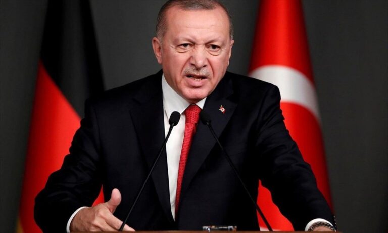 «Βράζει» η Τουρκία με την παρατήρηση του Ευρωπαϊκού Κοινοβουλίου