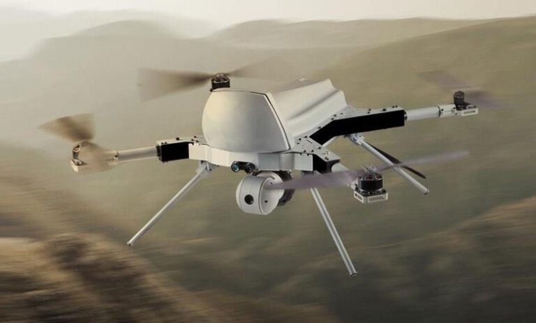 Τούρκοι: Στόχος οι ελληνικές φρεγάτες με χιλιάδες τουρκικά καμικάζι drone KARGU - Τι λένε