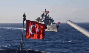 Ακραία πρόκληση από τα τουρκικά ΜΜΕ - «Πρέπει να πλήξουμε τα ελληνικά νησιά»