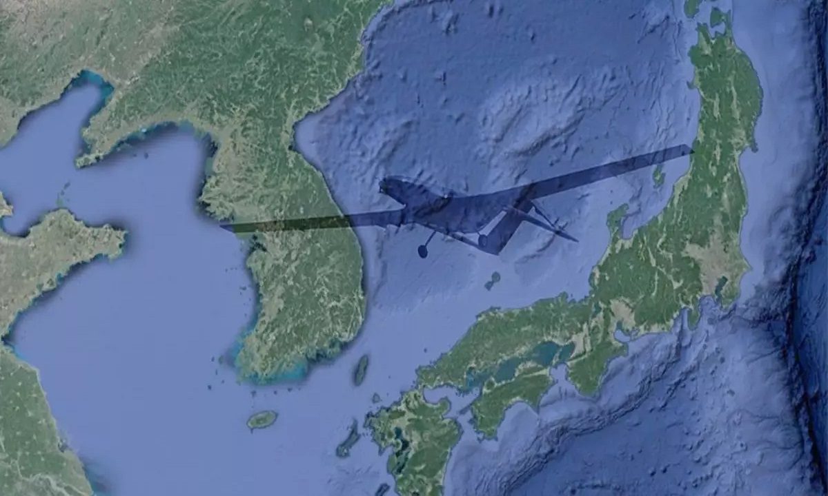 Bayraktar: Νότια Κορέα και Τουρκία θα φτιάξουν μαζί μη επανδρωμένα αεροσκάφη